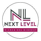 NEXT LEVEL - Wissen neu gedacht