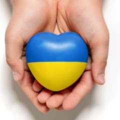 Ukraine Relief Fund