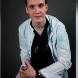 Мануальный терапевт, невролог Каров Руслан Константинович