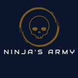 Ninja's army