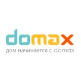 🏠 DOMAX - строительство и инвестиции в недвижимость