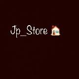 Jp store 🏠