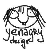 YENAGRY DESIGN