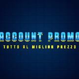 Promo account DZN