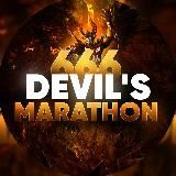 666 Devil's Marathon