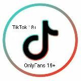 TikTok &amp; OnlyFans🔞