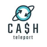 Cash Teleport
