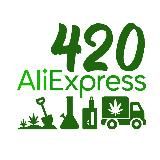 420 AliExpress