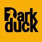 Dark Duck