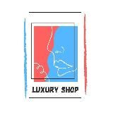 ❤️LUXURY SHOP💙