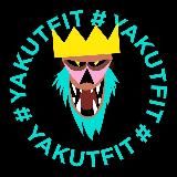 Yakutfit