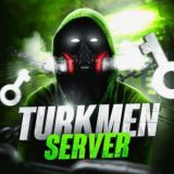 TURKMEN SERVER (CHAT) 🇹🇲