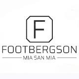 Mia San Mia | Footbergson 🤍❤️