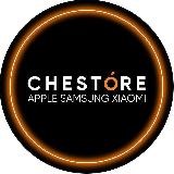 CHESTORE_Kanash Магазин Apple Канаш