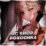 Dosochka uc shop