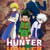 Hunter x Hunter все серии Хантер Хантер Охотник х Охотник