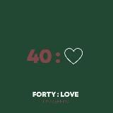 Forty:Love 🎾 Про теннис