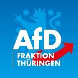 AfD-Fraktion Thüringen