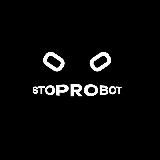 Stoprobot Vinyl