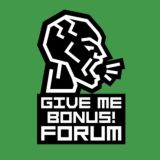 Forum | Give me Bonus!