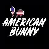 🇺🇸American Bunny🐰 байер