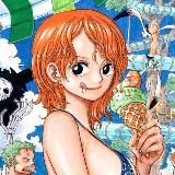 One Piece | Хентай