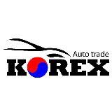 Авто из Кореи и Китая | KOREX