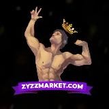 Zyzz vouched