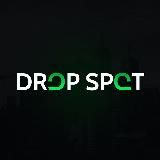 Drop Spot