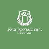 Sociallıq qorǵaw milliy agentligi