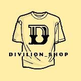 ~DIVILION _SHOP~