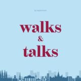 Berlin walks & talks