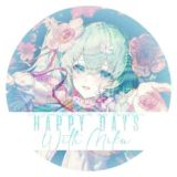 [ЗАКРЫТО]◌˖ ࣪𖥻。happy days with miku ◌˖ ࣪𖥻。