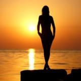 Soulful Nude