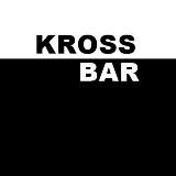 🔻KROSS BAR DROP🔻