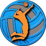 Spike Volleyball