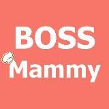 BossMammy | Рецепты счастья