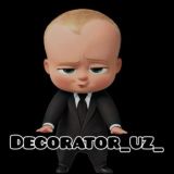 Decorator_UZ🎈