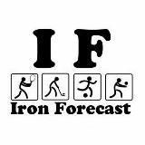 Iron Forecast (IF) - прибыль на спорте