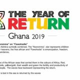 YEAR OF RETURN🇬🇭