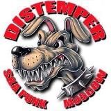 DISTEMPER