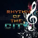 🎼Rhythm of the city🔊🔊🔊