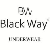 Black Way Underwear