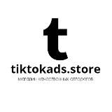 🕊 TikTok ADS|@tiktokacc_store