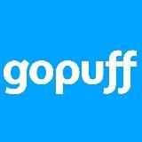 GoPuff Account