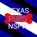 🔥Texas & USA Pups Chat