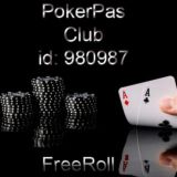 PokerPasChat