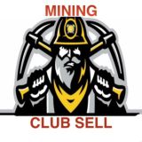 MINING🟢CLUB🏁SELL 📣