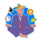 CRYPTO SENIOR 🌮