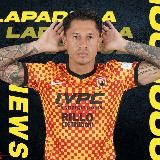 Lapadula news